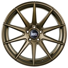 BOLA CSR 18x9.0 MATT BRONZE